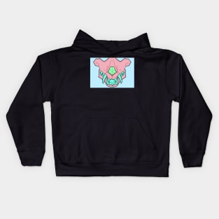 SKULL Kids Hoodie